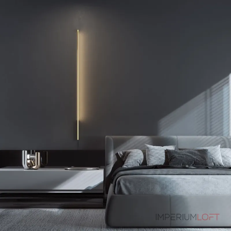 Светильник настенный светодиодный Elektrostandard alto a069821 от ImperiumLoft Светильник настенный светодиодный Elektrostandard alto a069821 от ImperiumLoft