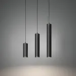 Подвесной светильник Elektrostandard base a064186