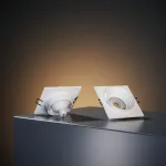 Светильник встраиваемый Elektrostandard senso a064248 от ImperiumLoft