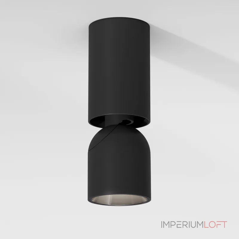 Светильник накладной поворотный светодиодный Elektrostandard spot a066398 от ImperiumLoft Светильник накладной поворотный светодиодный Elektrostandard spot a066398 от ImperiumLoft