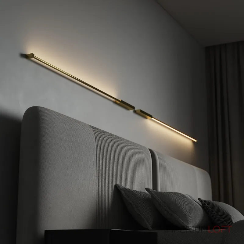 Светильник настенный светодиодный Elektrostandard alto a069821 от ImperiumLoft Светильник настенный светодиодный Elektrostandard alto a069821 от ImperiumLoft