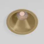 Светильник встраиваемый Elektrostandard forte a069411 от ImperiumLoft