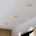 Светильник встраиваемый Elektrostandard forte a069411 от ImperiumLoft