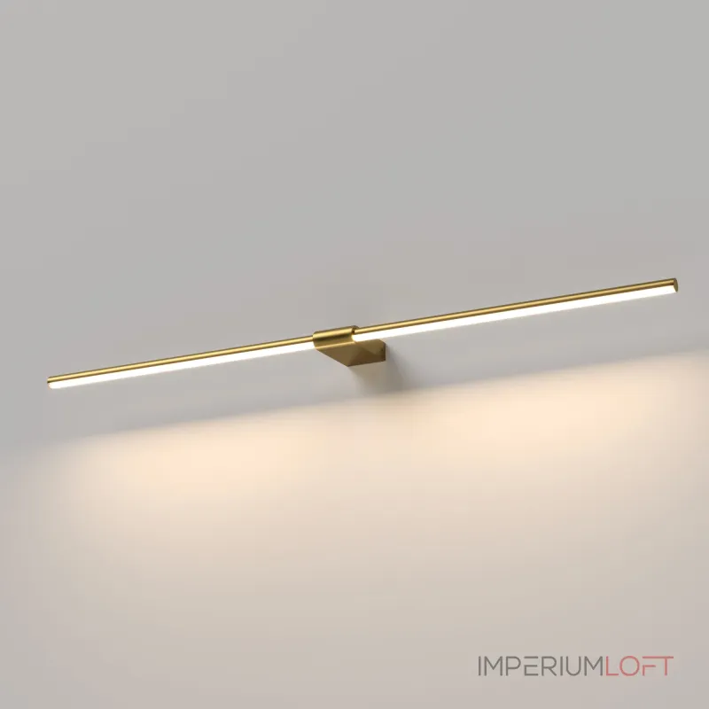 Светильник настенный поворотный светодиодный Elektrostandard Luar a070988 от ImperiumLoft