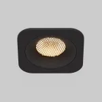 Светильник встраиваемый светодиодный Elektrostandard Tetro a071312 от ImperiumLoft