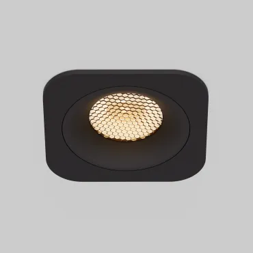 Светильник встраиваемый светодиодный Elektrostandard Tetro a071312