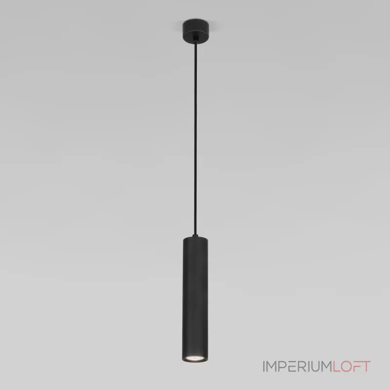Подвесной светильник Elektrostandard base a064186 Подвесной светильник Elektrostandard base a064186