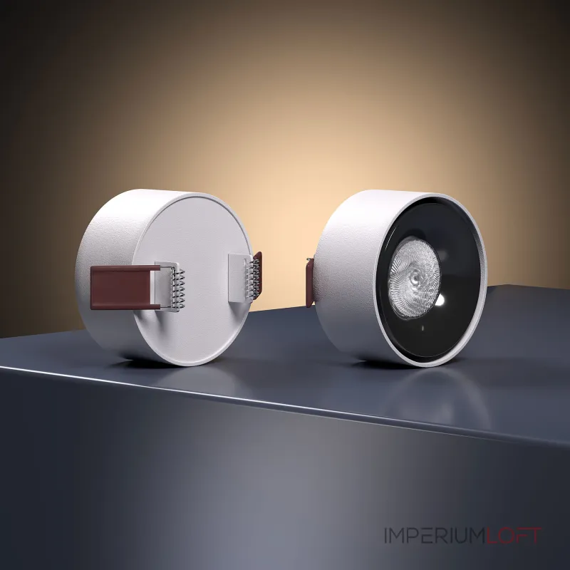 Светильник встраиваемый Elektrostandard glam a065708 от ImperiumLoft Светильник встраиваемый Elektrostandard glam a065708 от ImperiumLoft