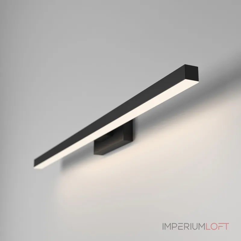 Светильник настенный светодиодный Elektrostandard Rino a071223 от ImperiumLoft