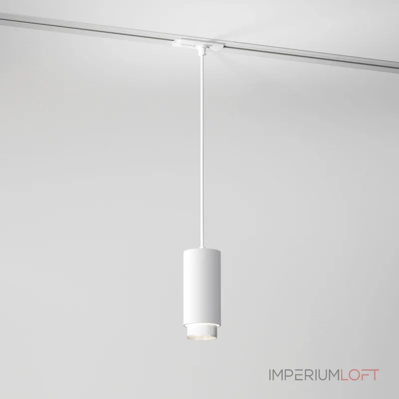 Трековый светильник Elektrostandard nubis a064795 от ImperiumLoft Трековый светильник Elektrostandard nubis a064795 от ImperiumLoft