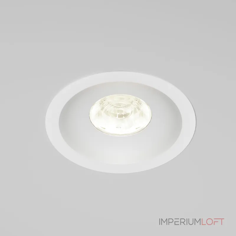 Светильник встраиваемый Elektrostandard combi a069005 от ImperiumLoft