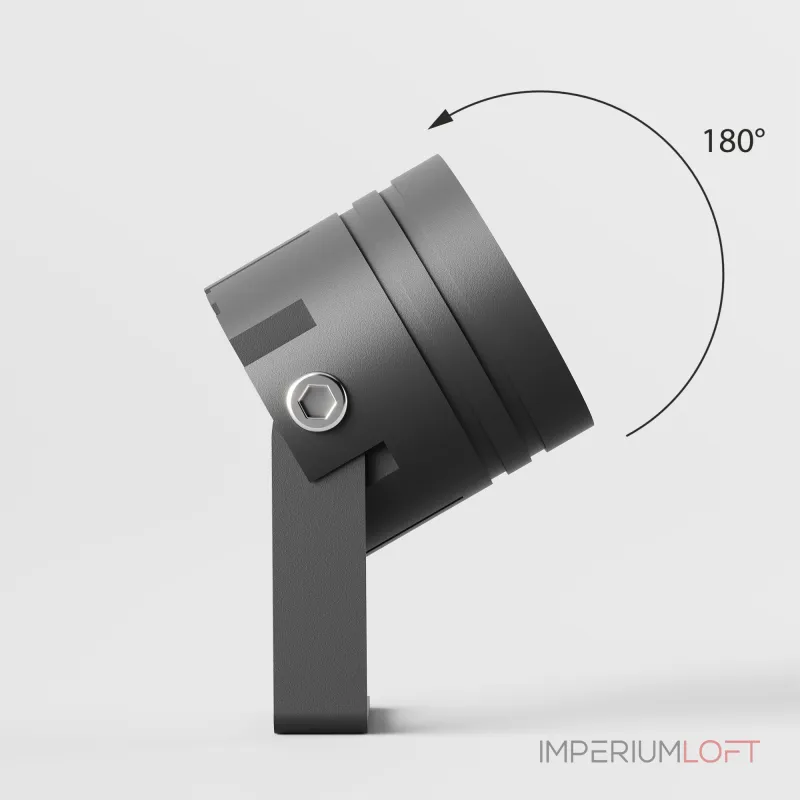 Светильник садово-парковый Elektrostandard landscape a070269 от ImperiumLoft Светильник садово-парковый Elektrostandard landscape a070269 от ImperiumLoft