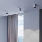 Светильник накладной светодиодный Elektrostandard matrix a065286 от ImperiumLoft