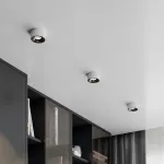 Светильник встраиваемый Elektrostandard glam a065708 от ImperiumLoft