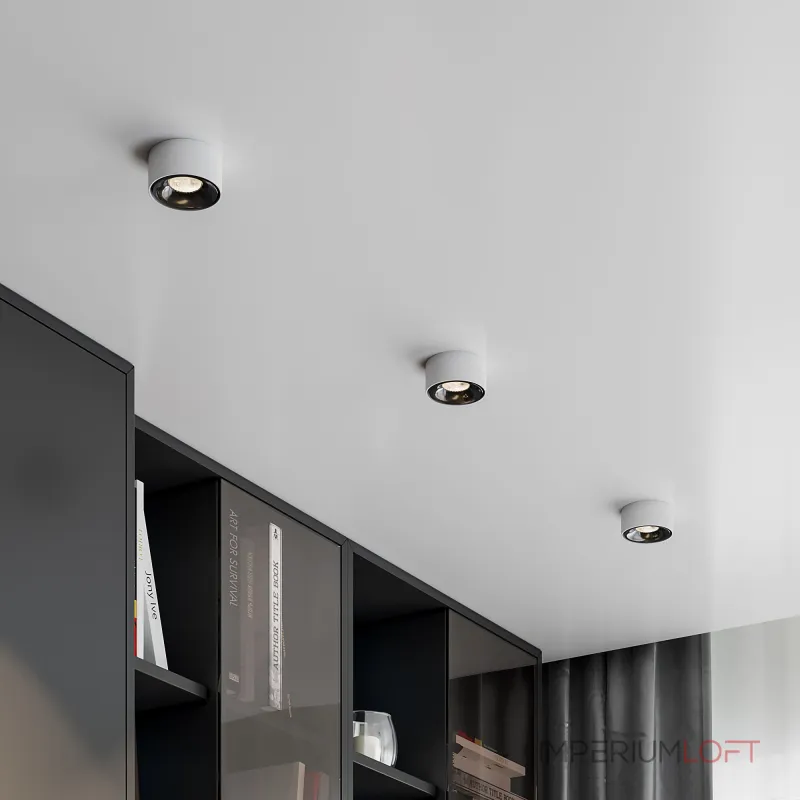 Светильник встраиваемый Elektrostandard glam a065708 от ImperiumLoft Светильник встраиваемый Elektrostandard glam a065708 от ImperiumLoft