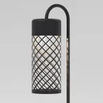 Напольный уличный светильник Elektrostandard ombra a067899