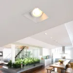 Алюминиевый точечный светильник Elektrostandard a036508 от ImperiumLoft