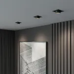 Потолочный светодиодный светильник Elektrostandard conner a063994 от ImperiumLoft