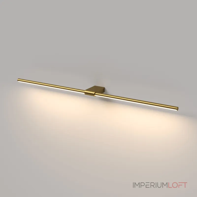 Светильник настенный поворотный светодиодный Elektrostandard Luar a070988 от ImperiumLoft