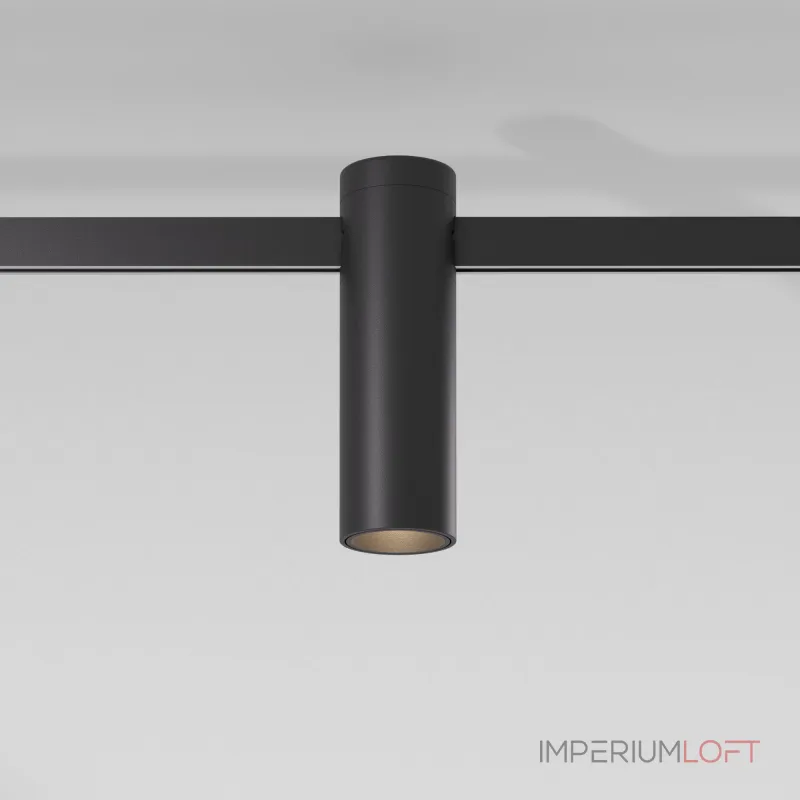 Трековый светильник Elektrostandard esthetic magnetic a065415 от ImperiumLoft Трековый светильник Elektrostandard esthetic magnetic a065415 от ImperiumLoft