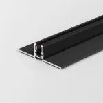 Шинопровод встраиваемый под гкл 12.5 мм Elektrostandard mini magnetic a065630 от ImperiumLoft