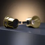 Светильник встраиваемый Elektrostandard forte a069411 от ImperiumLoft