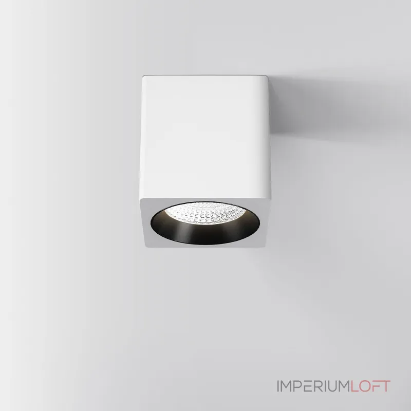 Светильник накладной светодиодный Elektrostandard matrix a065286 от ImperiumLoft