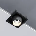 Потолочный светодиодный светильник Elektrostandard conner a063994 от ImperiumLoft