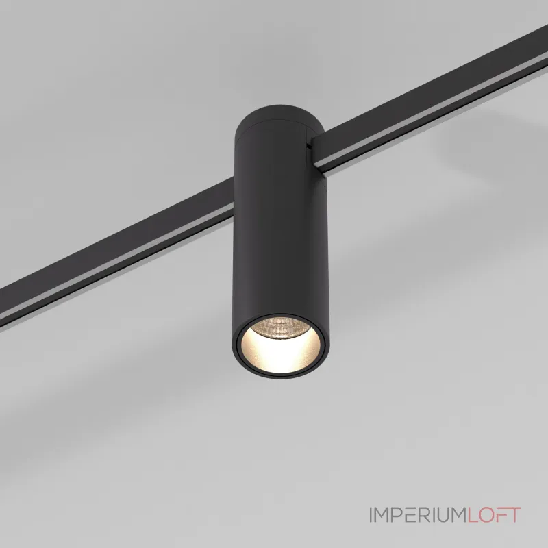 Трековый светильник Elektrostandard esthetic magnetic a065415 от ImperiumLoft Трековый светильник Elektrostandard esthetic magnetic a065415 от ImperiumLoft