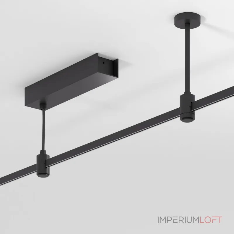 Декоративная стойка Elektrostandard esthetic magnetic a065435 от ImperiumLoft