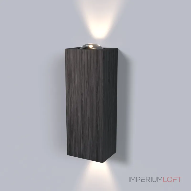 Настенный светодиодный светильник Elektrostandard Petite a056599 от ImperiumLoft