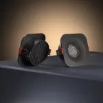 Светильник встраиваемый светодиодный Elektrostandard Tetro a071312 от ImperiumLoft