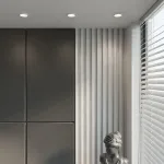 Светильник встраиваемый Elektrostandard senso a064248 от ImperiumLoft