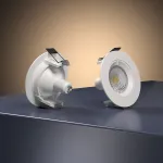 Светильник встраиваемый Elektrostandard minnie a067708 от ImperiumLoft