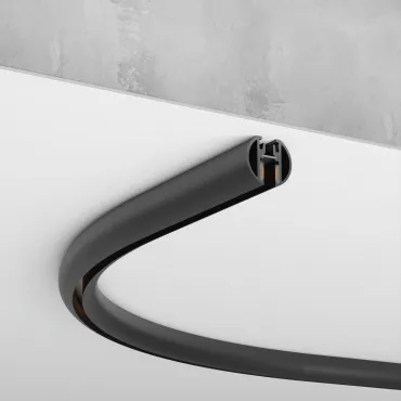 Шинопровод накладной Elektrostandard mini magnetic a067268