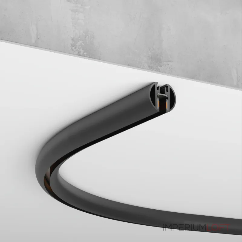 Шинопровод накладной Elektrostandard mini magnetic a067268 от ImperiumLoft