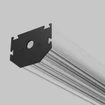 Заглушки для шинопровода в натяжной потолок Elektrostandard slim magnetic a067417 от ImperiumLoft