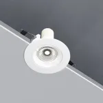 Светильник встраиваемый Elektrostandard minnie a067708 от ImperiumLoft