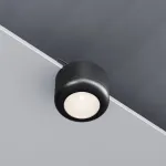 Светильник встраиваемый Elektrostandard onde a064200 от ImperiumLoft