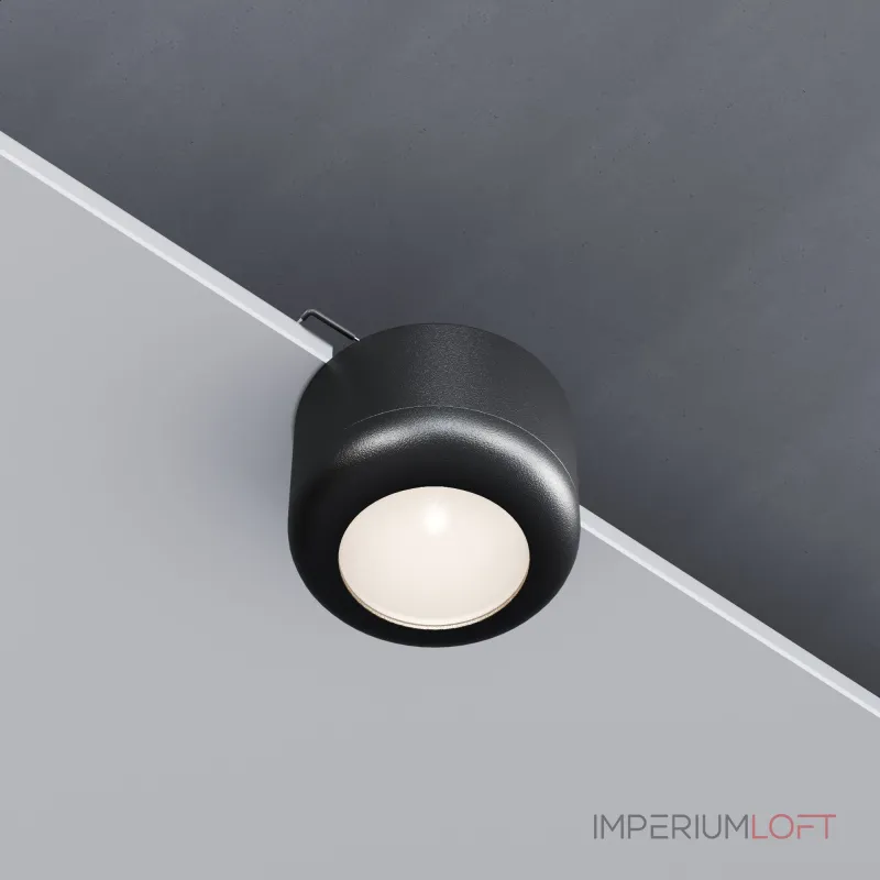 Светильник встраиваемый Elektrostandard onde a064200 от ImperiumLoft Светильник встраиваемый Elektrostandard onde a064200 от ImperiumLoft