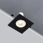 Светильник встраиваемый Elektrostandard city a067707 от ImperiumLoft