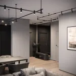 Трековый светильник Elektrostandard esthetic magnetic a065424 от ImperiumLoft