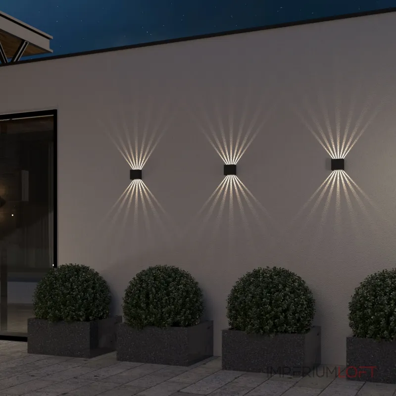 Светильник садово-парковый Elektrostandard sole a058892 от ImperiumLoft Светильник садово-парковый Elektrostandard sole a058892 от ImperiumLoft