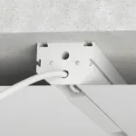 Заглушки для шинопровода в натяжной потолок 2шт Elektrostandard Slim Magnetic 85206/00 от ImperiumLoft