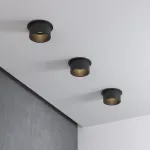 Светильник встраиваемый Elektrostandard moll a064244 от ImperiumLoft