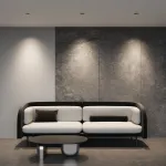 Светильник встраиваемый Elektrostandard bliss a069409 от ImperiumLoft