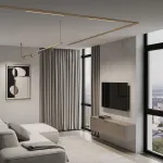 Трековый светильник Elektrostandard Line Magnetic 85526/01 от ImperiumLoft
