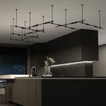 Трековый светильник Elektrostandard esthetic magnetic a065424 от ImperiumLoft