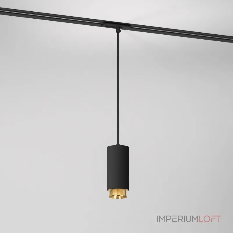 Трековый светильник Elektrostandard nubis a064794 от ImperiumLoft Трековый светильник Elektrostandard nubis a064794 от ImperiumLoft