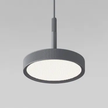 Подвесной светильник Elektrostandard plate a065413